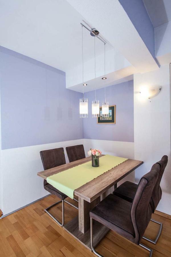 Apartment Sarena ماكارسكا المظهر الخارجي الصورة