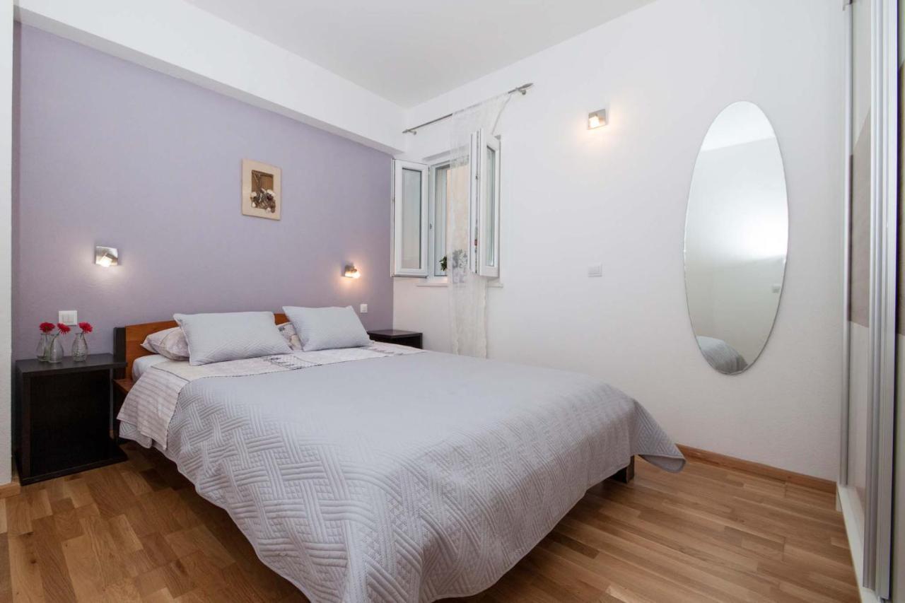 Apartment Sarena ماكارسكا المظهر الخارجي الصورة